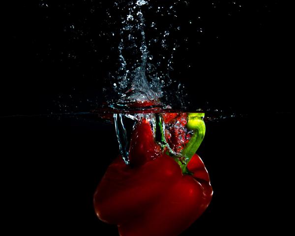 Still Life